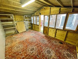 Outbuilding- click for photo gallery